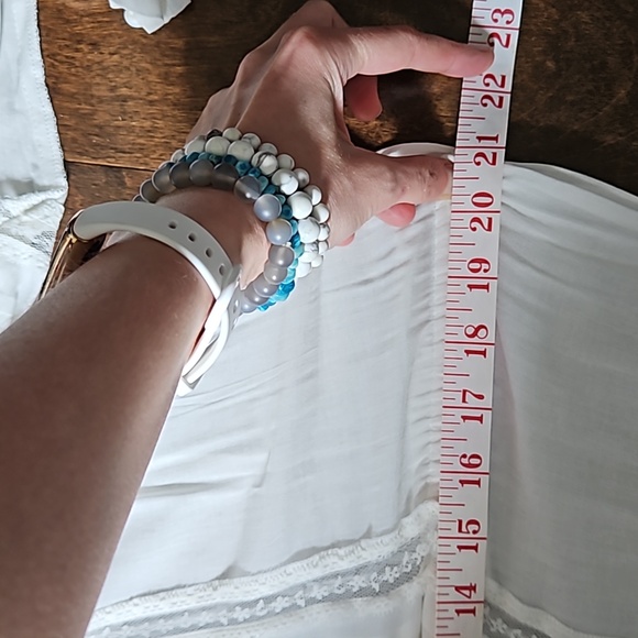 Arnhem Duster Dress - Picture 7 of 7